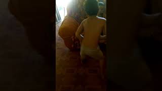 Meu Primo Dançando