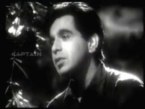 SHAAM- E- GHAM KI QASAM -TALAT - MAJROOH -KHAYYAM (FOOTPATH...