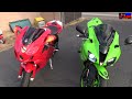 v twin sound