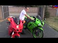 v twin sound