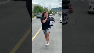 La Adefeciosa Del Barrio