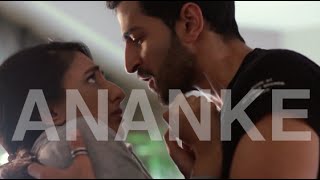 Ananke The Film