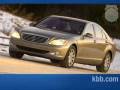 Mercedes-Benz S-Class Video Review - Kelley Blue Book