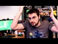DARKANGELCRAFT - Storia di un canale emergente