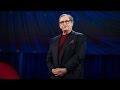 Who are you, really? The puzzle of personality | Brian Little | TED