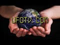UFOs - The French Connection - Gildas Bourdais LIVE
