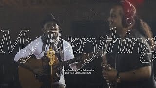 Glenn Fredly & The Bakucakar - My Everything