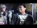 Let it shine -around the block rap battle phantom and reval