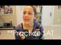 What your mother doesnt tell you about... The SAT!