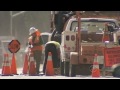 The CBS Evening News with Scott Pelley - Calif. proposes drastic pension changes