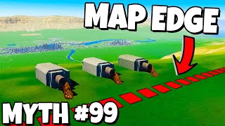 100 Myths Busted In Cities Skylines 2