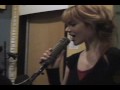 Video Nouvelle Vague - Blister in the Sun LIVE ON WFMU