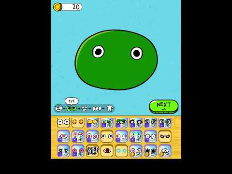 Makeover monster build #playtime @Goniverse