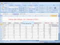 calculer avec excel