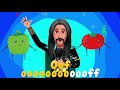 Çocuklar için Barış Manço şarkısına animasyonlu Karaoke!