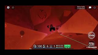 This Is Why To Never Jump Early On Sandswept Ruins