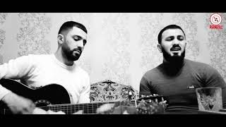Elnur Vahidoglu Arif Guitar Men Sehid Oldum Yeni 2021 Sehidlere Aid Yeni Mahni