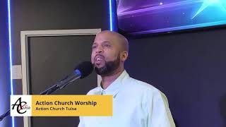God's Blueprint in Action Part 6, The Generous Heart, 03 14 21