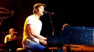 Watch Gavin Degraw Nice To Meet You Anyway video