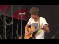 Paolo Nutini - Candy - Sziget 2012