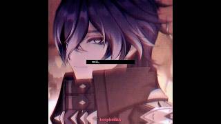 Edit Genshin Impact Smells Like Teen Spirit