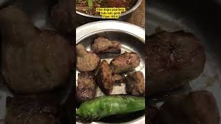 Küşlemeci Halil Ustaantep Testi Geçti