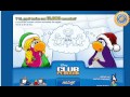como robar la contraseña de un pinguino en club penguin