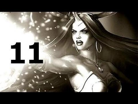 witches'-legacy-3:-hunter-and-the-hunted-walkthrough---part-11-bonus-chapter