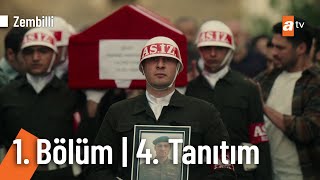 Zembilli 1. Bölüm 4. Tanıtım