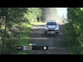 Stages 11-16: Neste Oil Rally Finland 2014