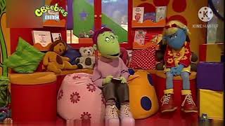 Cbeebies Christmas Screen Bug 2005 Test