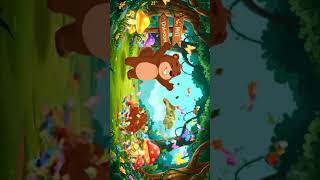 Teamwork Makes The Dream Work Funny Hindi Story For Kids