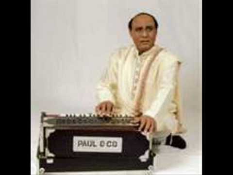 Rajkumar Rizvi Zinda rehne ke liye