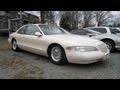 1998 Lincoln Mark VIII LSC Start Up, Exhaust, and In Depth Tour