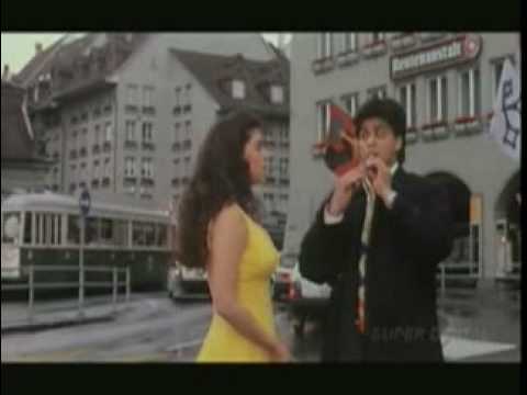 Main Koi Aisa Geet Gaoon - Yes Boss