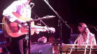 Watch Elvis Perkins Ash Wednesday video