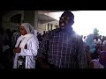 السماح للطبيبات السودانيات بدخول المييز لرفع الاضراب