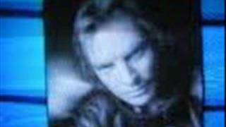 Watch Sting Up From The Skies video