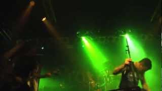 Watch Agathodaimon Serpents Embrace video