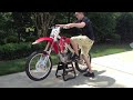 crf250r