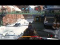 Advanced Warfare In Depth: RW1 Rail Driver (Most One Shot Kills Elite Variant)