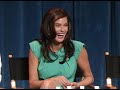 Video Desperate Housewives - Teri Hatcher on Sticking with the Show (Paley Center, 2009)