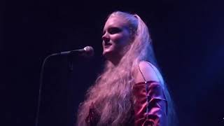 Watch Therion The Khlysti Evangelist video