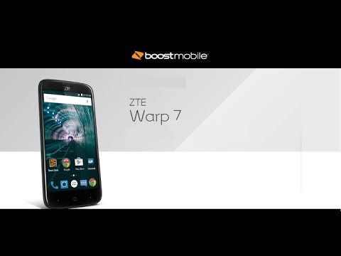 Boost mobile zte warp 7 review boost mobile zte warp 7 review had