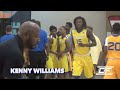 Kenny Williams Summer Mixtape (Boo Williams)