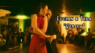 Lucian Stan & Vida Lisaite - Tango Show 21.10.2024