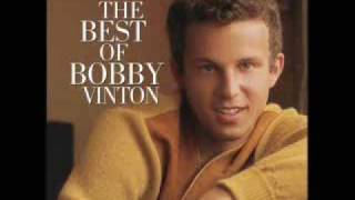Watch Bobby Vinton Over The Mountain across The Sea video