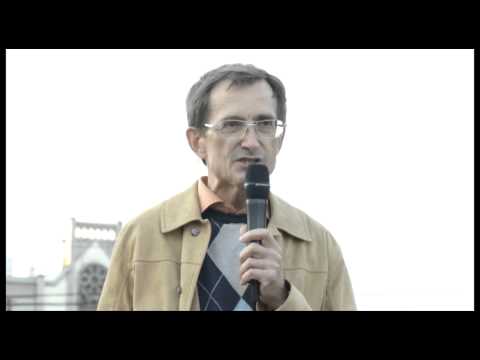 Митинг партии СПРАВЕДЛИВАЯ РОССИЯ "Против платных парковок".