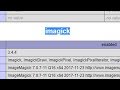 How To Install Imagick Extension in XAMPP [Tutorial]