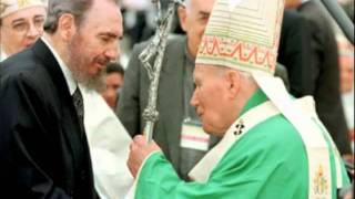 Fidel And The Castronauts - Fidels Song